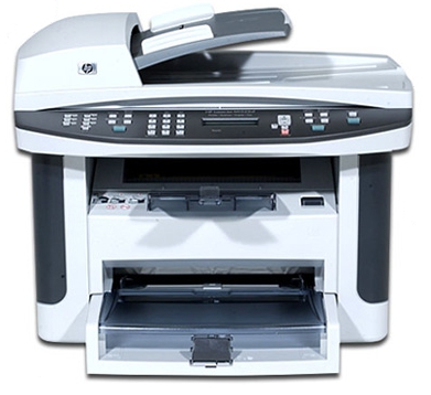 HP M1522nf mfp